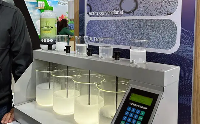 Aris Agro Y Oil Tech Presente En Redagrícola Ica Aris Agro Y Oil Tech Presente En Redagrícola Ica