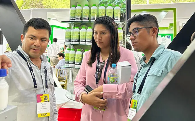 Oil Tech En Redagrícola Piura Oil Tech En Redagrícola Piura