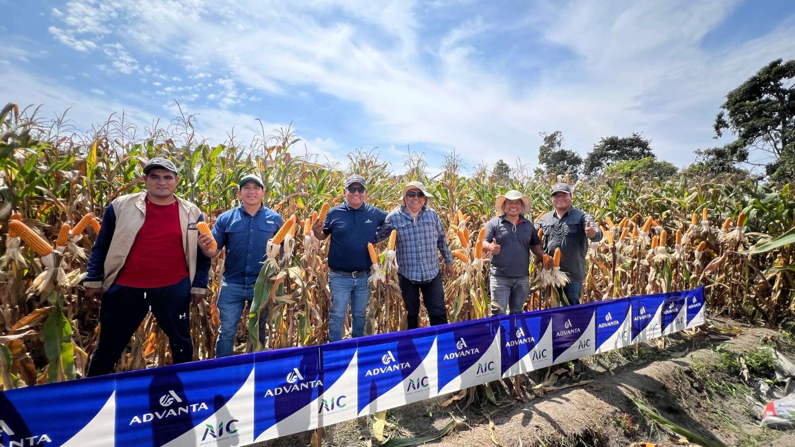 Días De Campo Adv 9559 En El Norte Chico Días De Campo Adv 9559 En El Norte Chico
