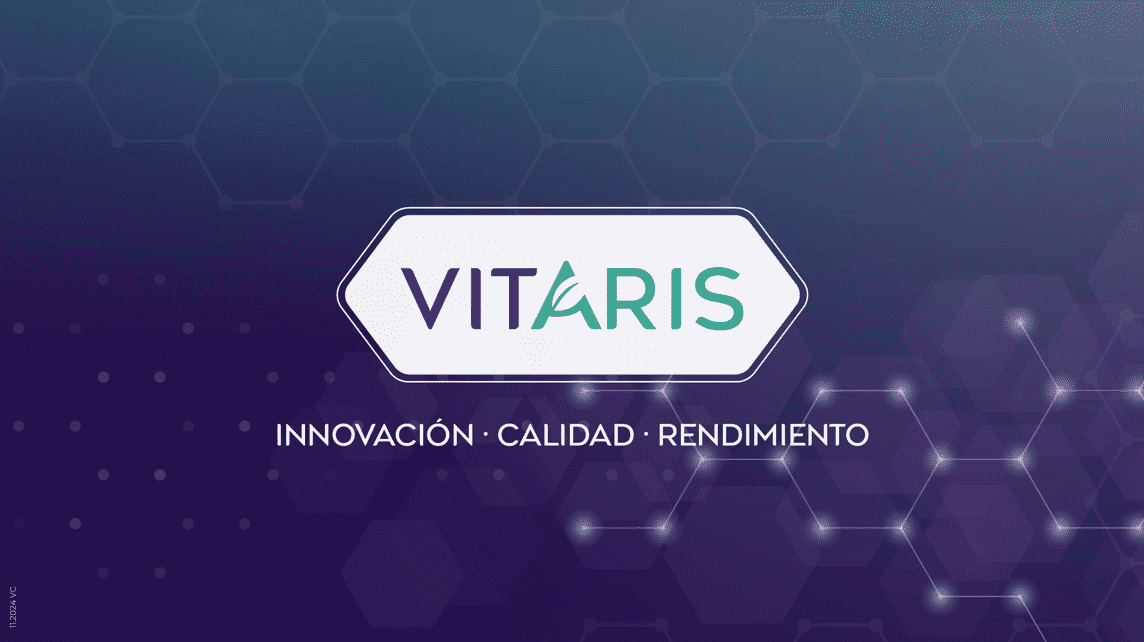 Carátula Video Vitaris, Nueva Línea De Nutrición Vegetal Y Biocontrol
